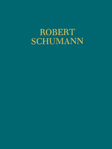 Studien und Skizzen : Studien- und Skizzenbuch III / edited by Matthias Wendt.