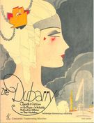 Dubarry (Fassung 1937).