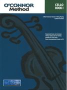 O'Connor Method : Cello Book I.