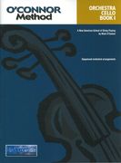 O'Connor Method : Piano Accompaniment - Cello Book I.