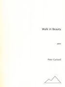 Walk In Beauty : For Piano (1989).