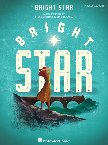 Bright Star : Vocal Selections.