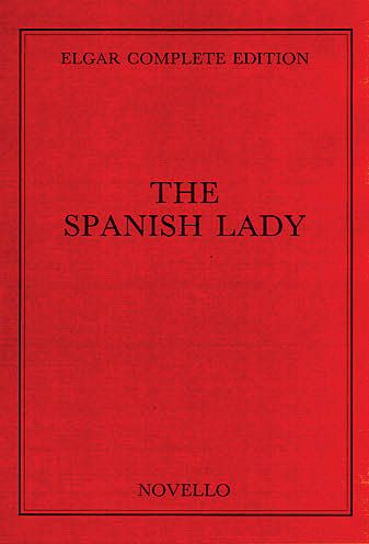 Spanish Lady.