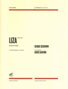 Liza : For Four Cellos.