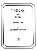Trios : For Organ, Vol. 1.