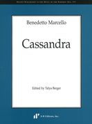 Cassandra / edited by Talya Berger.