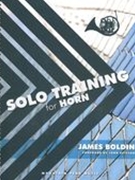 Solo Training For Horn.
