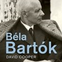 Béla Bartók.