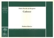 Cadenze : For Organ (Vol. 2) / edited by Marco Ruggeri.