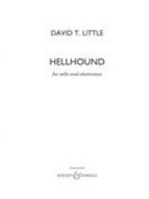 Hellhound : For Cello and Electronics (2014).