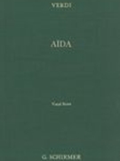 Aida (Italian/English) / translated by Ducloux.