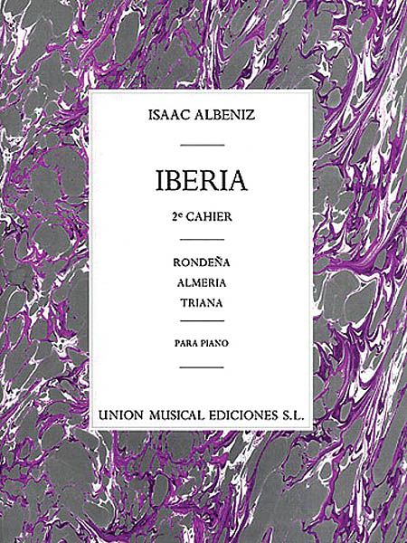 Iberia, Book 2.