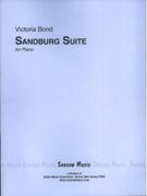 Sandburg Suite : For Piano.