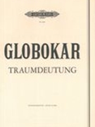 Traumdeutung : Psychodrama For Four Choirs / After Traumdeutung by Edoardo Sanguineti.