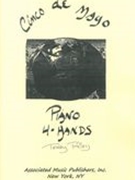 Cinco De Mayo, From The Heaven Ladder, Book 5 : For Piano 4-Hands (1996).