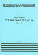 String Quartet No. 16, Op. 146.