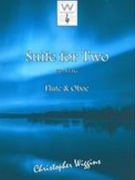 Suite For Two, Op. 471g : For Flute and Oboe.