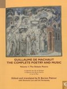 Complete Poetry and Music, Vol. 1 : The Debate Poems / edited and translated by R. Barton Palmer.