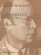 Cinderella Suite No. 1, Op. 107.