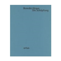 Schöpfung / edited by Ullrich Scheideler.