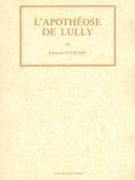 Apothéose De Lully.