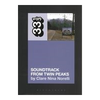 Angelo Badalamenti's Soundtrack From Twin Peaks.