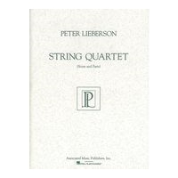 String Quartet (1994).