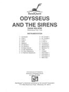 Odysseus and The Sirens : For Concert Band.