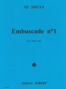 Embuscade No. 1 : Pour Harpe Seule (1999).