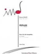 Peplum : For Three Trumpets.