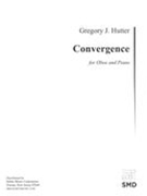 Convergence : For Oboe and Piano (2002).