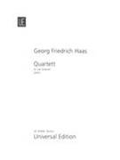 Quartett : Für Vier Gitarren (2007).