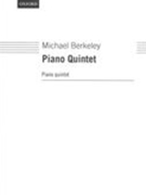 Piano Quintet : For Piano, 2 Violins, Viola and Cello.