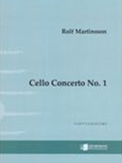 Cello Concerto No. 1, Op. 69a (2005).