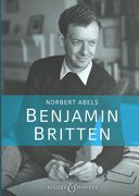 Benjamin Britten : Die Aktuelle Biographie.