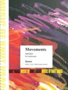 Movements : For Sinfonietta (1996/98).