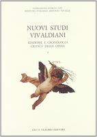 Nuovi Studi Vivaldiani : Edizione E Cronologia Critica Delle Opere.
