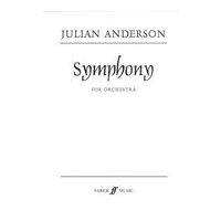 Symphony : For Orchestra (2003).