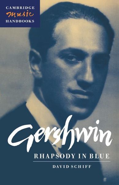 Gershwin : Rhapsody In Blue.