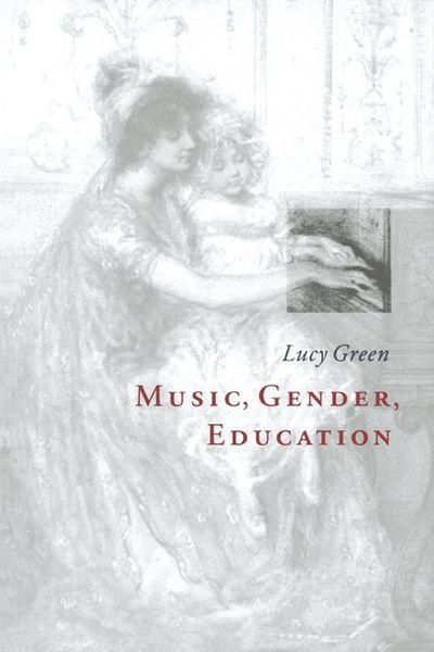 Music, Gender, Education.