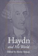 Haydn and His World.