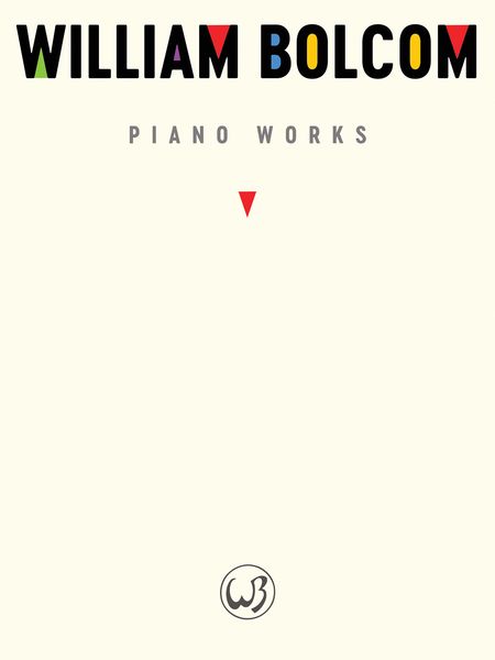 Piano Works.