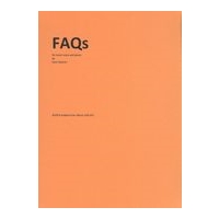 Faqs : For Tenor and Piano (2014).