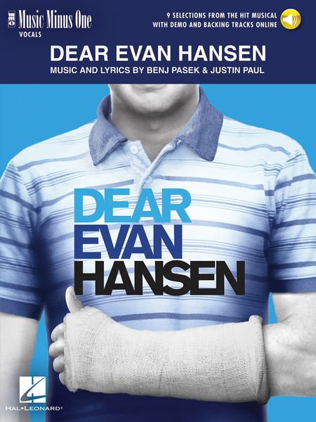 Dear Evan Hansen.
