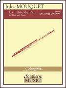 Flute De Pan : For Flute and Piano / edited by James Galway.