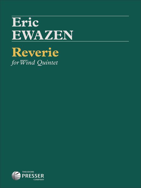 Reverie : For Wind Quintet.