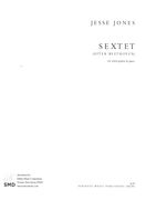 Sextet (After Beethoven) : For Wind Quintet and Piano (2016).
