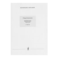 Concert, Op. 95 : Für Die Violine Mit Begleitung Des Orchesters - Piano reduction.