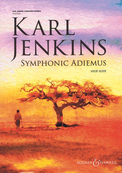 Symphonic Adiemus.