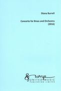 Concerto : For Brass and Orchestra (2016).